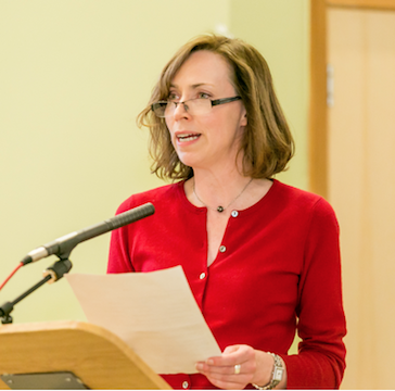 Michelle Stanley Lead Education Adviser, KCC